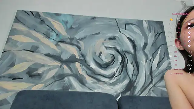 Nerdy Amy online show from March 15, 2025, 11:28 pm