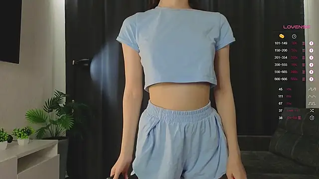 Nerdy Amy online show from October 3, 2025, 3:42 pm