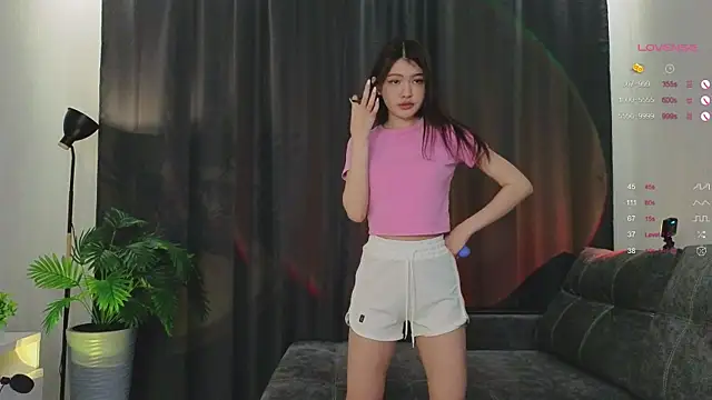 Nerdy Amy online show from October 26, 2025, 4:46 pm