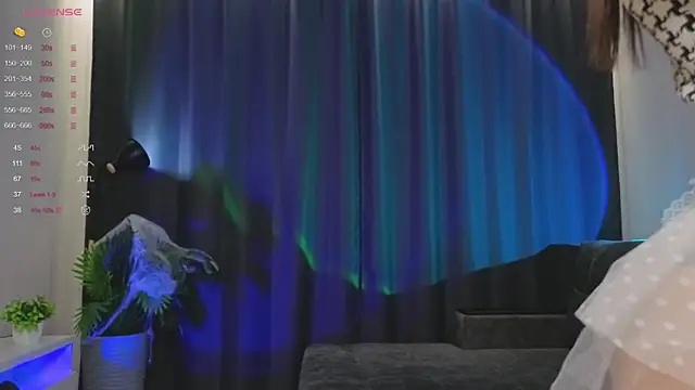 Nerdy Amy online show from November 3, 2025, 3:57 pm