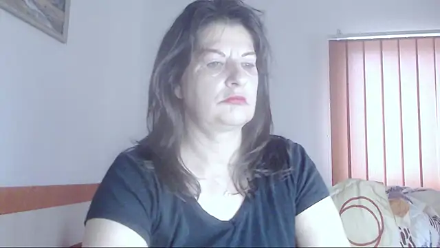 ExtasyMature online show from October 7, 2025, 6:10 am