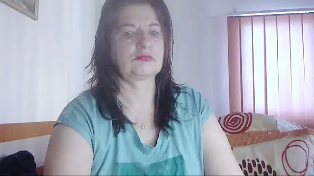 ExtasyMature online show from October 12, 2025, 6:23 am