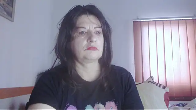 ExtasyMature online show from October 17, 2025, 5:43 am