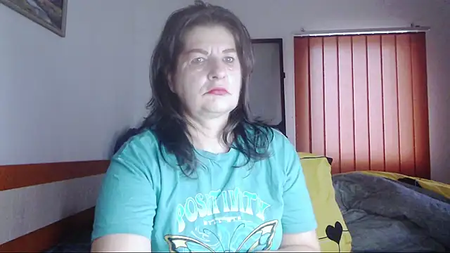 ExtasyMature online show from October 26, 2025, 6:30 am