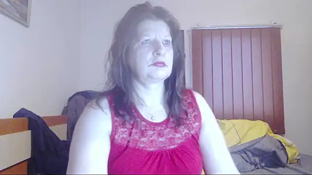 ExtasyMature online show from November 29, 2025, 7:22 am