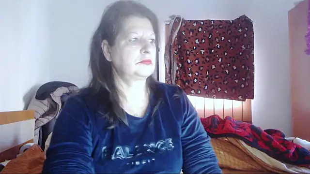 ExtasyMature online show from December 21, 2025, 7:59 am