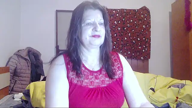 ExtasyMature online show from February 9, 2026, 6:06 am