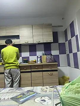 andreiiiii2025 online show from October 3, 2025, 7:38 am