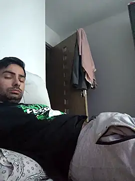 andreiiiii2025 online show from March 3, 2026, 2:23 pm