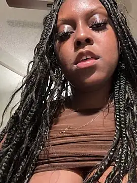 BubblyBabyy online show from April 16, 2026, 5:08 am