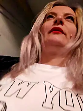 LadyTouch online show from March 8, 2026, 11:19 pm