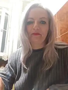 LadyTouch online show from March 18, 2026, 10:24 pm