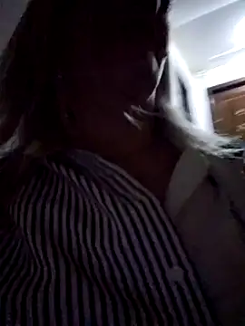 LadyTouch online show from April 8, 2026, 7:25 pm