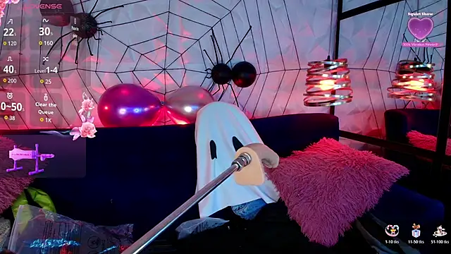 missa motato online show from October 18, 2025, 11:11 am