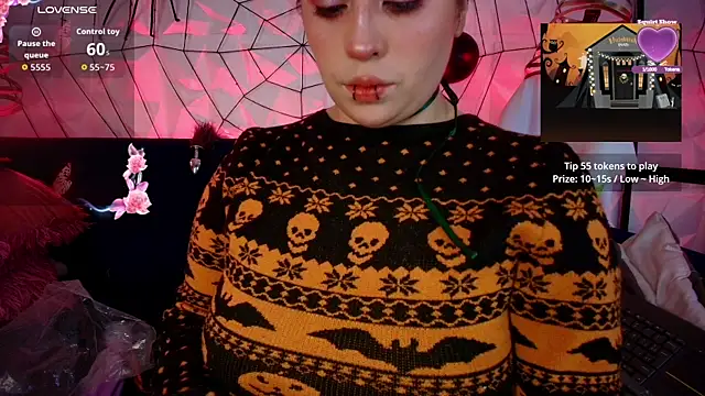 missa motato online show from November 1, 2025, 11:12 am