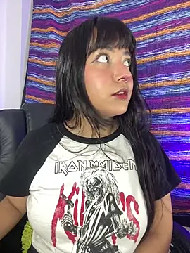 Niconya online show from December 20, 2025, 5:25 am