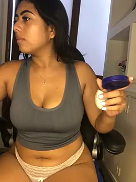 zoe mount online show from March 12, 2025, 7:06 pm