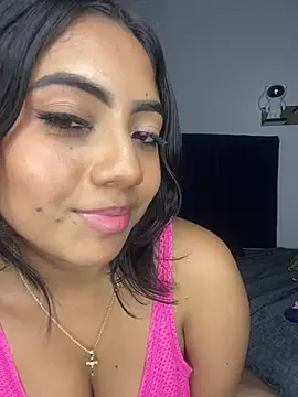 zoe mount online show from March 14, 2025, 10:05 pm