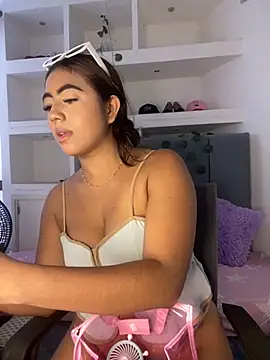 zoe mount online show from September 11, 2025, 6:41 pm