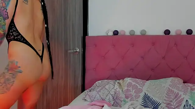 ela black online show from February 24, 2025, 12:48 pm