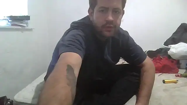 kinkyfag94 online show from September 15, 2025, 5:40 am