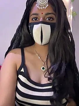 Dishasarmaa05 online show from March 2, 2026, 4:03 pm