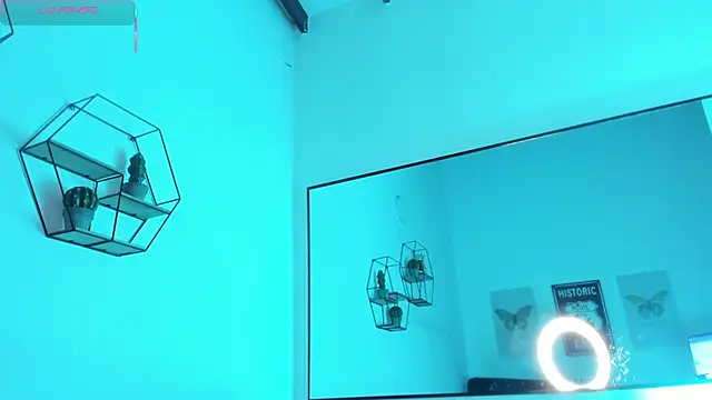 Snapshot of Little_Lau1 chatting on November 14, 2025, 8:07 pm Little Lau1 online show from November 14, 2025, 8:07 pm