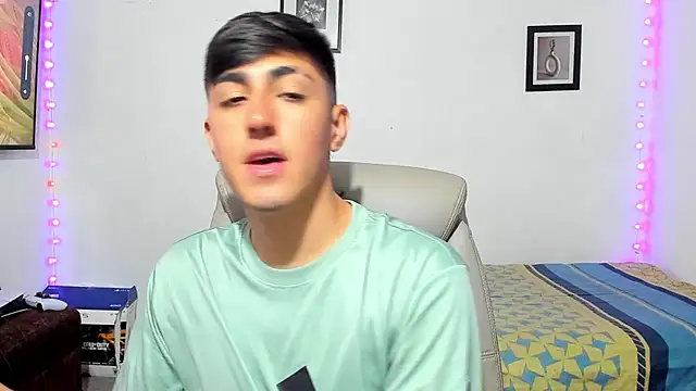 babymaik online show from October 20, 2025, 9:15 pm