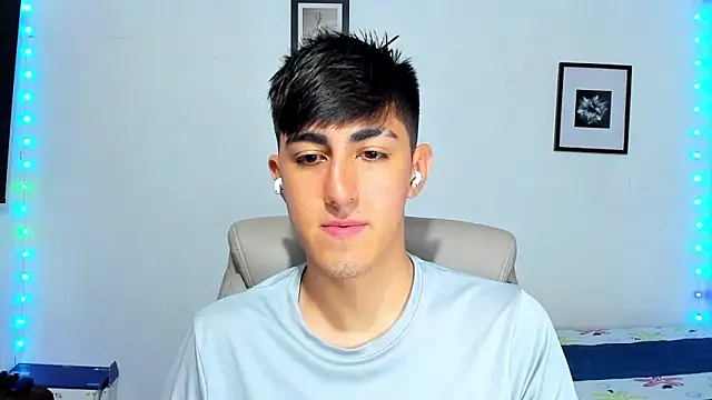 babymaik online show from November 28, 2025, 10:18 am