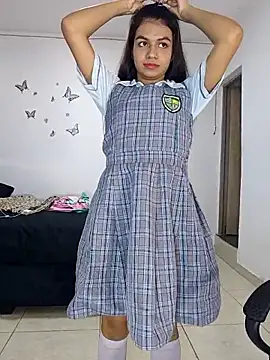 sophia ramirez12 online show from November 1, 2025, 2:46 am