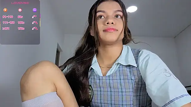 sophia ramirez12 online show from November 13, 2025, 12:09 am