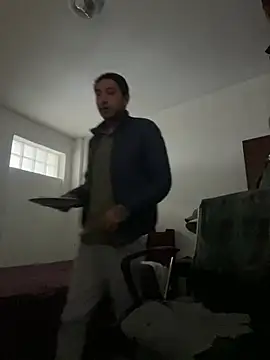 Snapshot of SaintJacob chatting on March 2, 2025, 6:19 pm SaintJacob online show from March 2, 2025, 6:19 pm