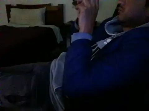 Snapshot of SaintJacob chatting on March 2, 2025, 10:16 pm SaintJacob online show from March 2, 2025, 10:16 pm