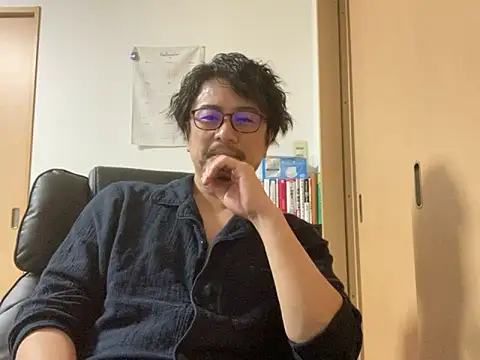 masato1115aa online show from October 17, 2025, 2:52 pm