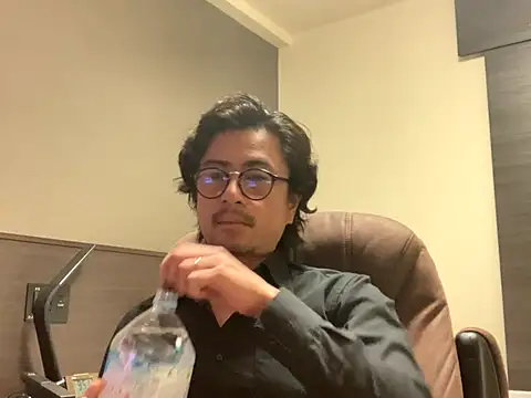 masato1115aa online show from January 9, 2026, 12:52 pm