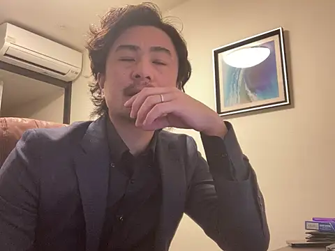 masato1115aa online show from January 16, 2026, 8:51 am