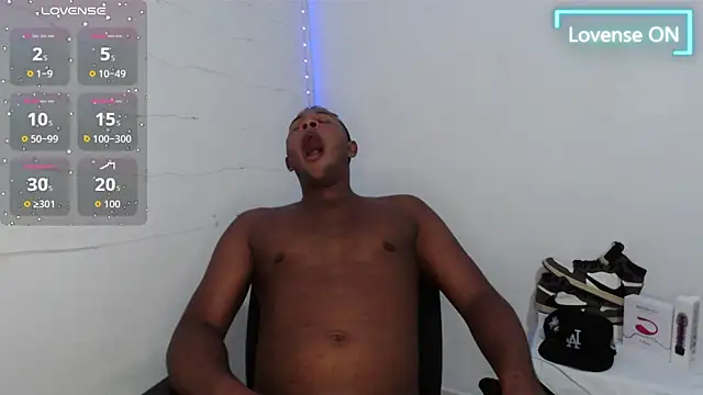 Snapshot of Gooss_cum chatting on September 17, 2025, 5:31 am Gooss cum online show from September 17, 2025, 5:31 am