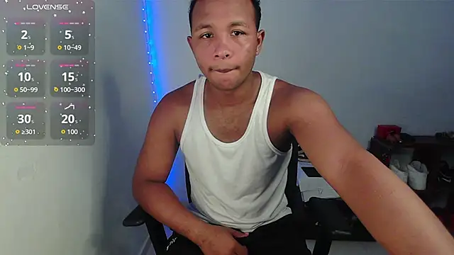 Snapshot of Gooss_cum chatting on October 21, 2025, 1:01 pm Gooss cum online show from October 21, 2025, 1:01 pm