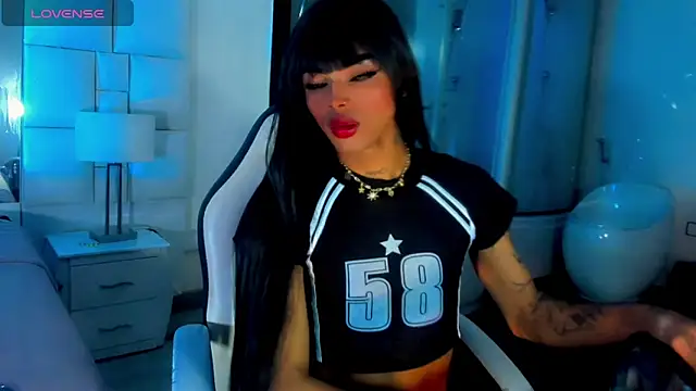 jymena xxx online show from January 14, 2026, 7:30 pm