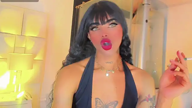 jymena xxx online show from February 4, 2026, 7:31 pm