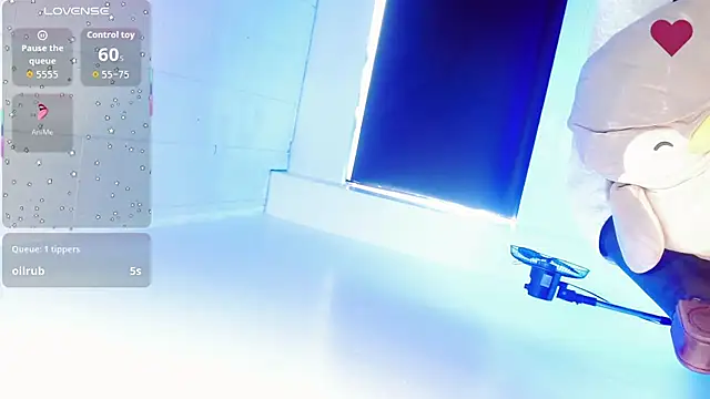 jymena xxx online show from February 27, 2026, 7:14 pm