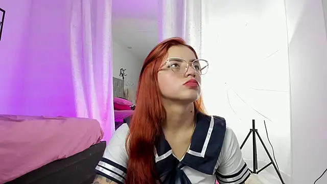 Snapshot of MelaniJhonson chatting on November 9, 2025, 7:06 am MelaniJhonson online show from November 9, 2025, 7:06 am