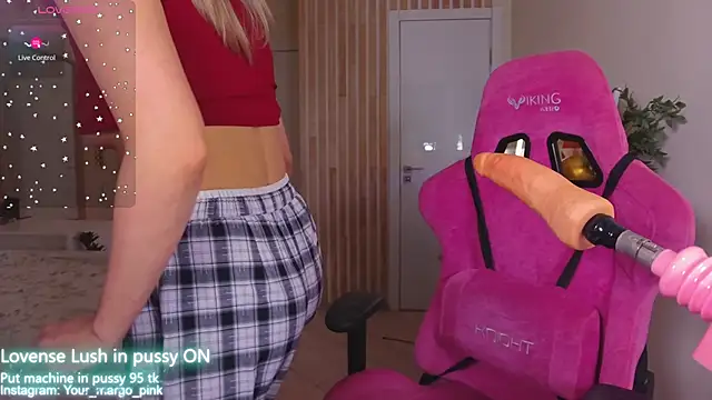 Margony online show from April 6, 2026, 6:58 am