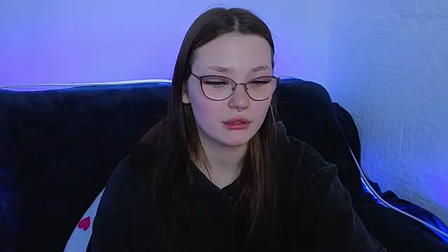 Snapshot of milliedoll chatting on October 1, 2025, 8:31 am milliedoll online show from October 1, 2025, 8:31 am