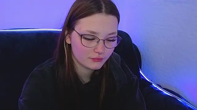 Snapshot of milliedoll chatting on October 2, 2025, 3:13 am milliedoll online show from October 2, 2025, 3:13 am