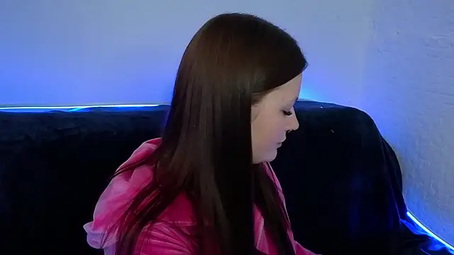 Snapshot of milliedoll chatting on October 5, 2025, 8:45 am milliedoll online show from October 5, 2025, 8:45 am