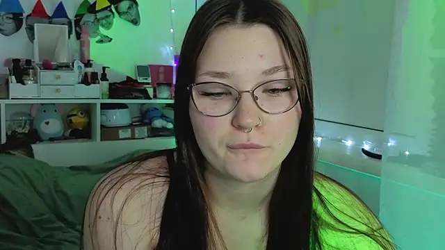 Snapshot of milliedoll chatting on October 22, 2025, 4:13 am milliedoll online show from October 22, 2025, 4:13 am