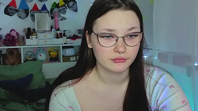 Snapshot of milliedoll chatting on October 24, 2025, 6:32 am milliedoll online show from October 24, 2025, 6:32 am