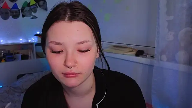 Snapshot of milliedoll chatting on November 4, 2025, 3:27 am milliedoll online show from November 4, 2025, 3:27 am