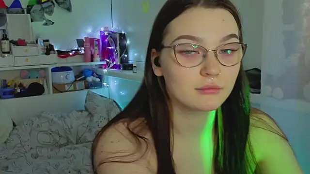 Snapshot of milliedoll chatting on November 5, 2025, 6:46 am milliedoll online show from November 5, 2025, 6:46 am